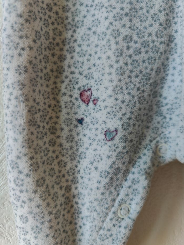 Pyjama - photo numéro 2