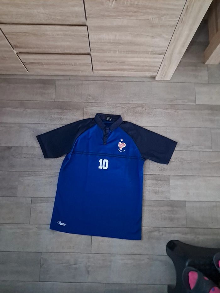 Polos france
