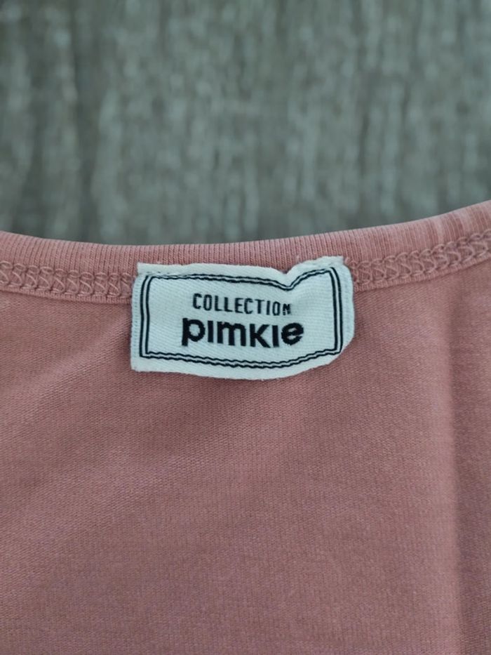 Débardeur femme T M Pimkie - photo numéro 3
