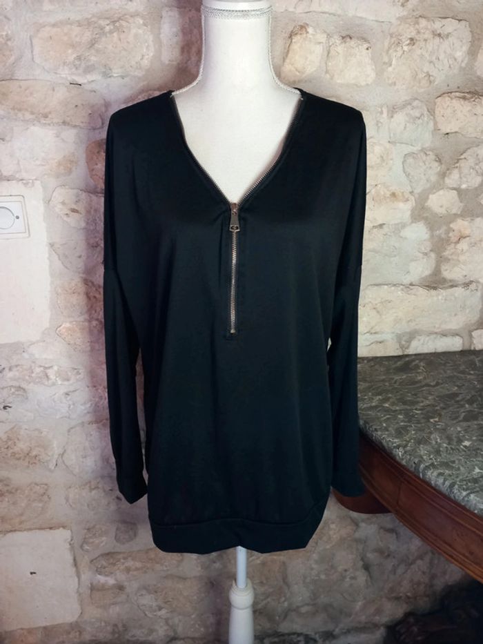Sweat-shirt