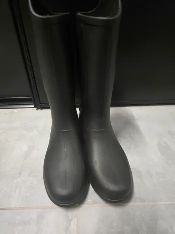Bottes