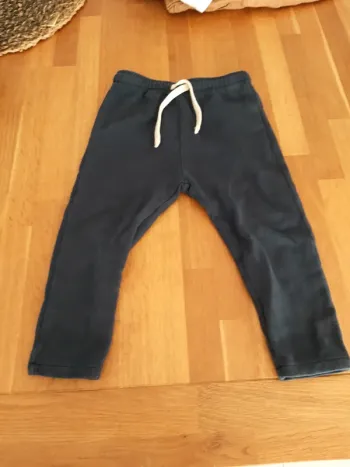 Pantalon jogging garçon