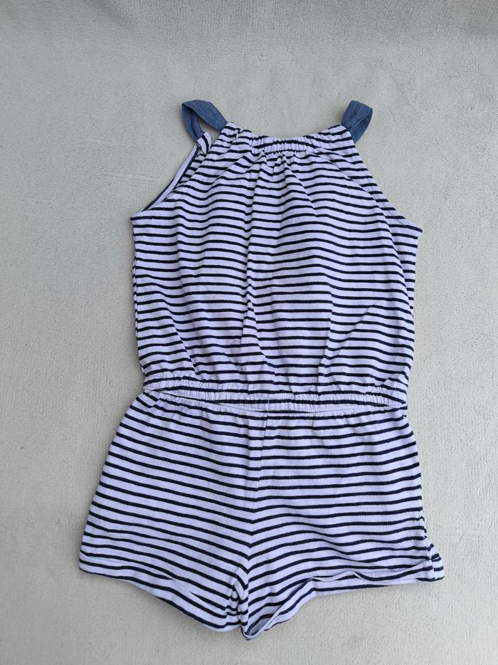 Combishort fille Okaïdi 5 ans - photo numéro 3