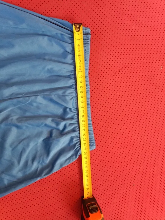 Short de foot France, taille enfant 10/12 ans - photo numéro 9