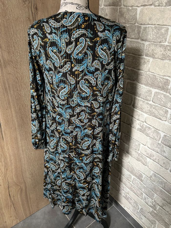 Robe bohème neuve taille 40 - photo numéro 5