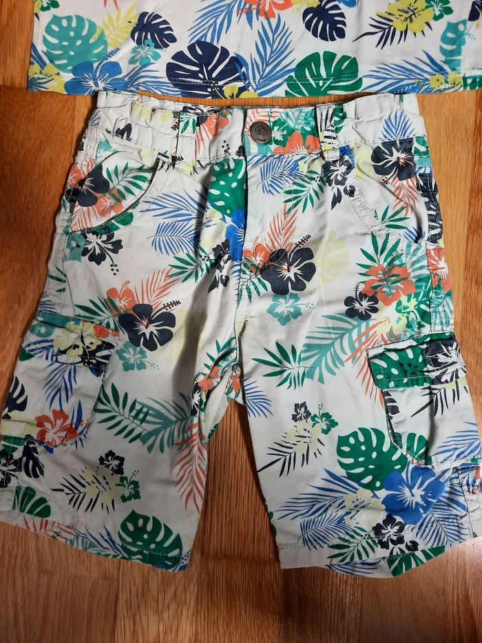 Tenue été - photo numéro 3