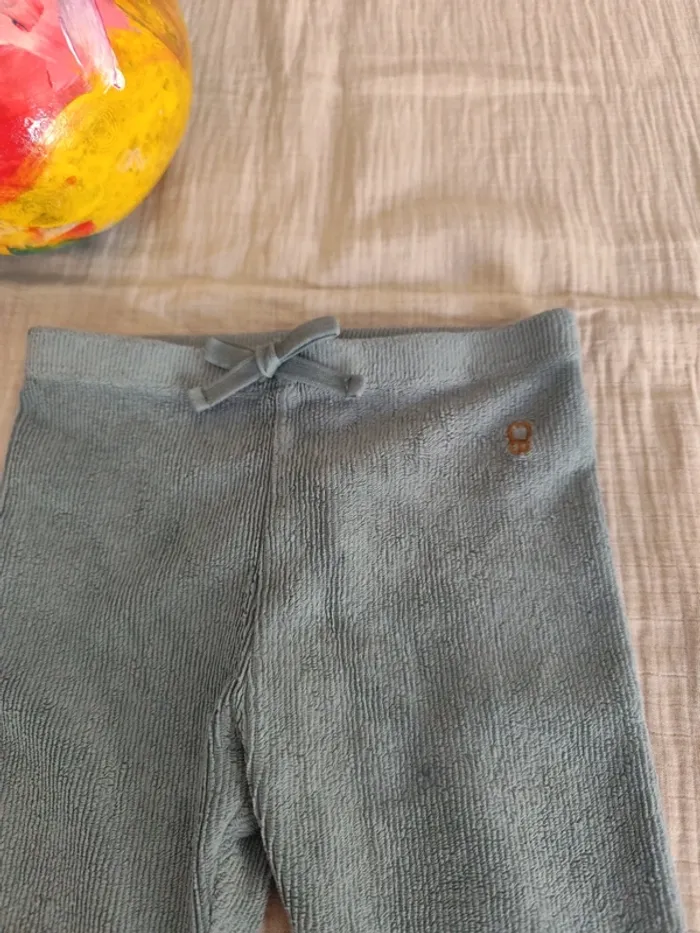 Legging 18mois/80cm - photo numéro 2