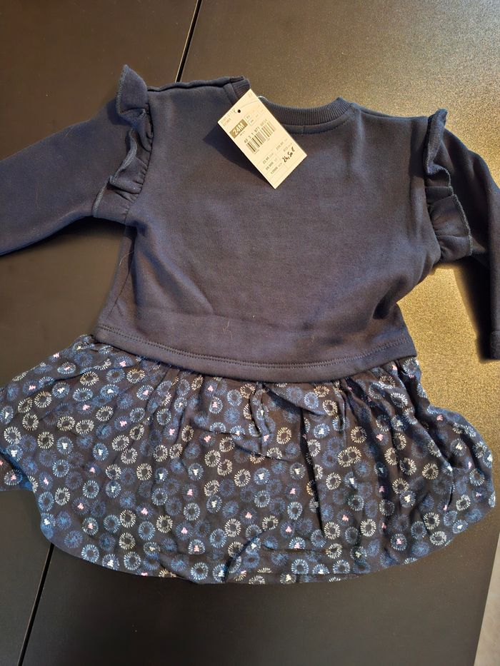 Robe neuve - photo numéro 3