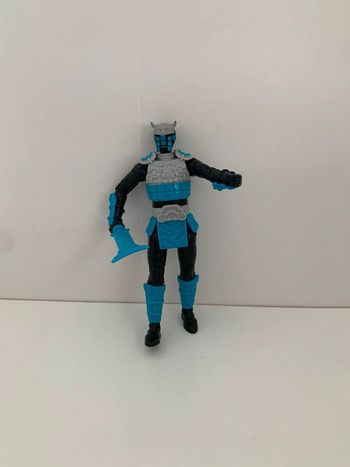 Figurine Power rangers