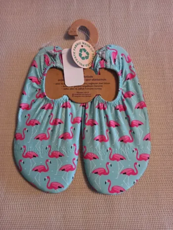 Flamingo slipstop L
