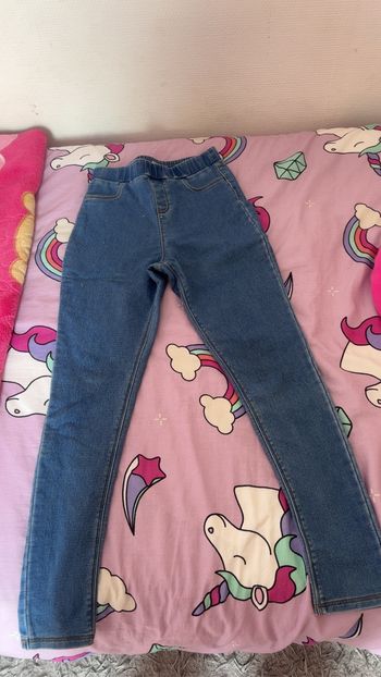 Jegging fille 12 ans