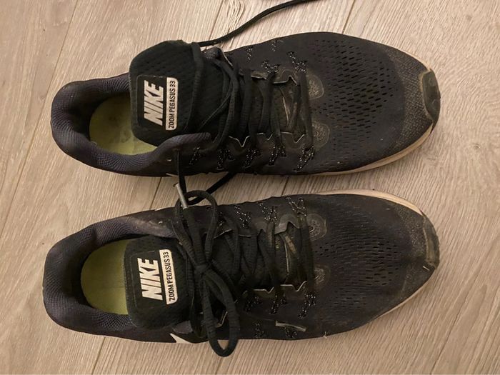 Nike pegasus - photo numéro 7