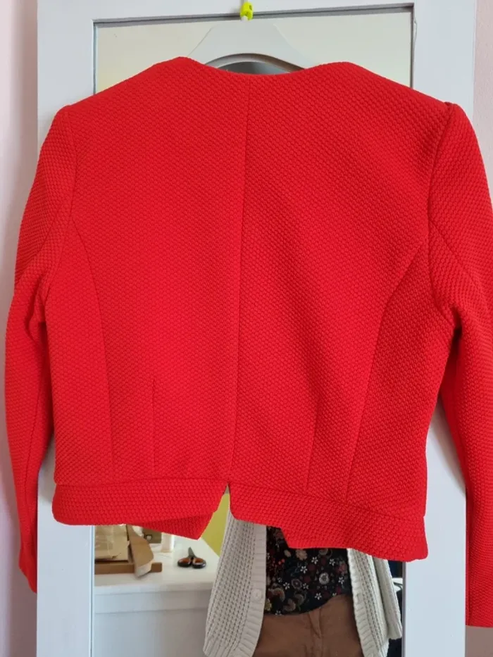 Blazer court - photo numéro 4
