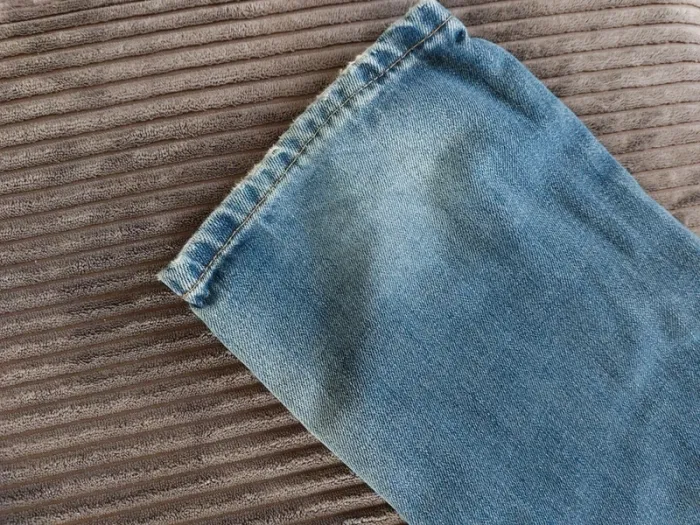 Jeans regular 42 - photo numéro 6