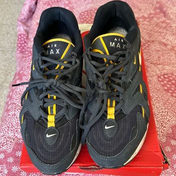 Baskets hommes taille 42,5