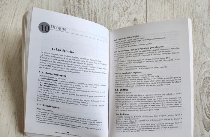 Livre concours médico-sociaux - photo numéro 3