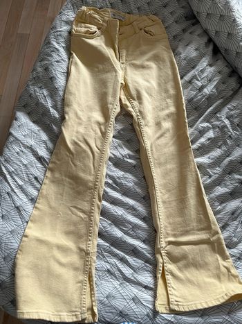 Pantalon Zara 13/14 ans