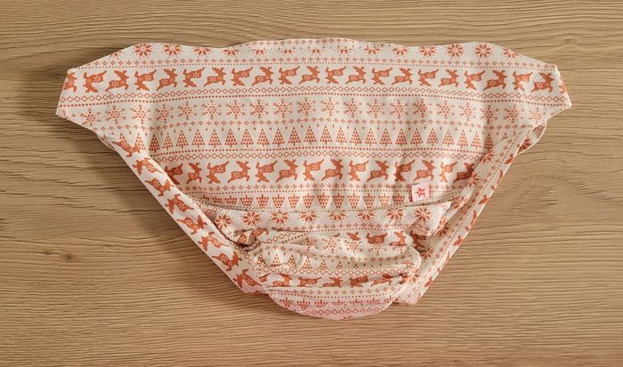 Culotte Tmac XL - photo numéro 3