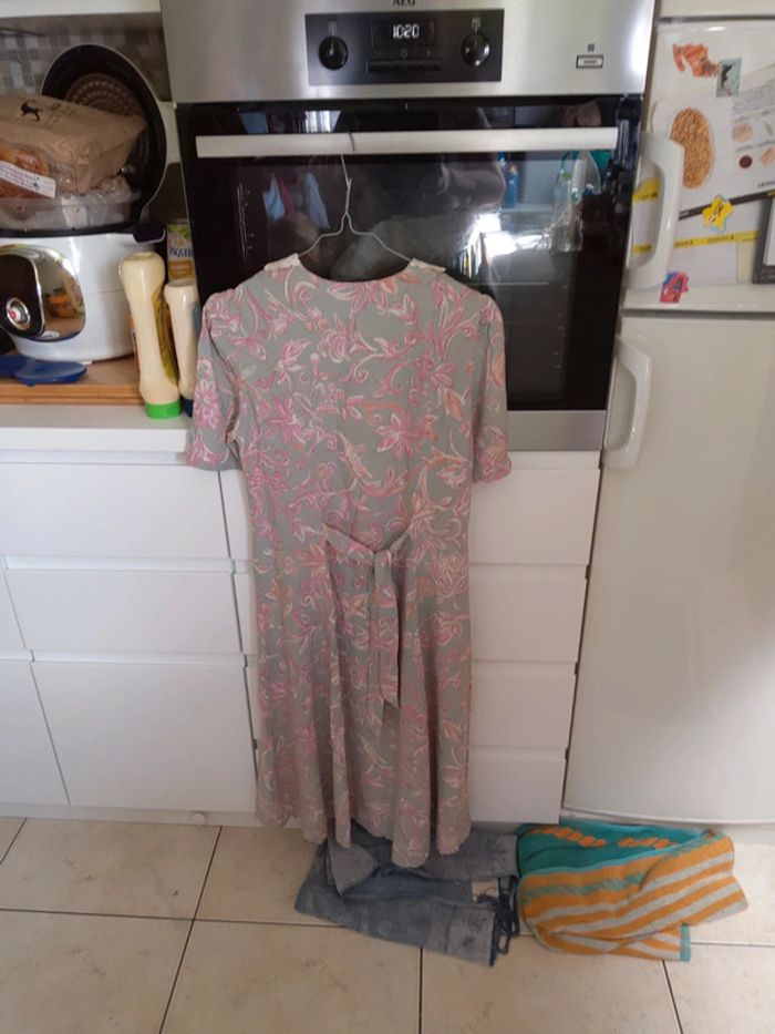 Robe d’ete - photo numéro 5