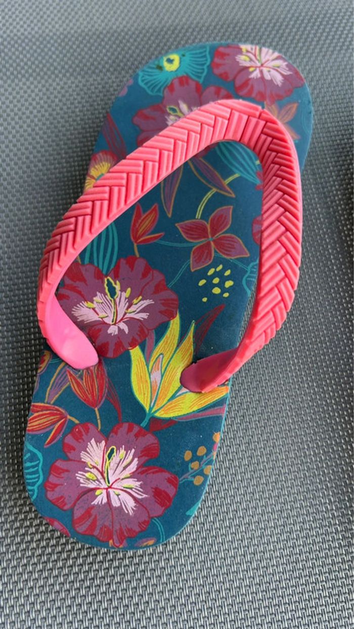 Chaussures de plage 26/28 - photo numéro 2