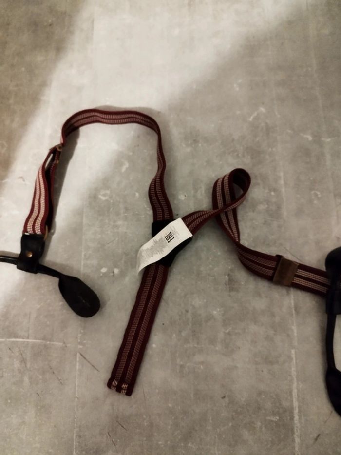 Bretelles - photo numéro 2