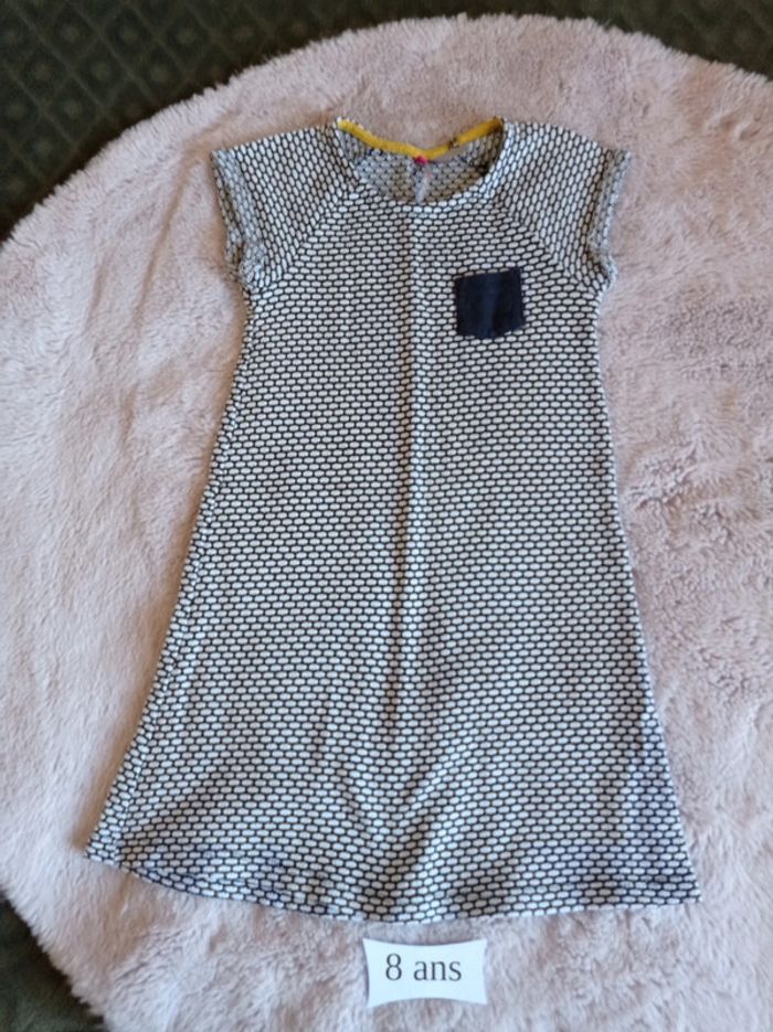 Robe Orchestra 8 ans