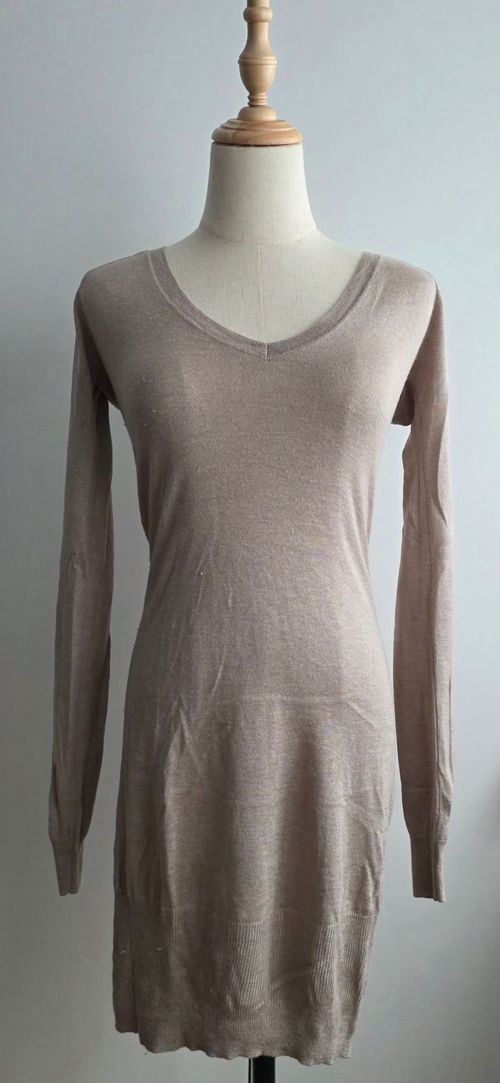 Robe Made in Biguine, taille XS