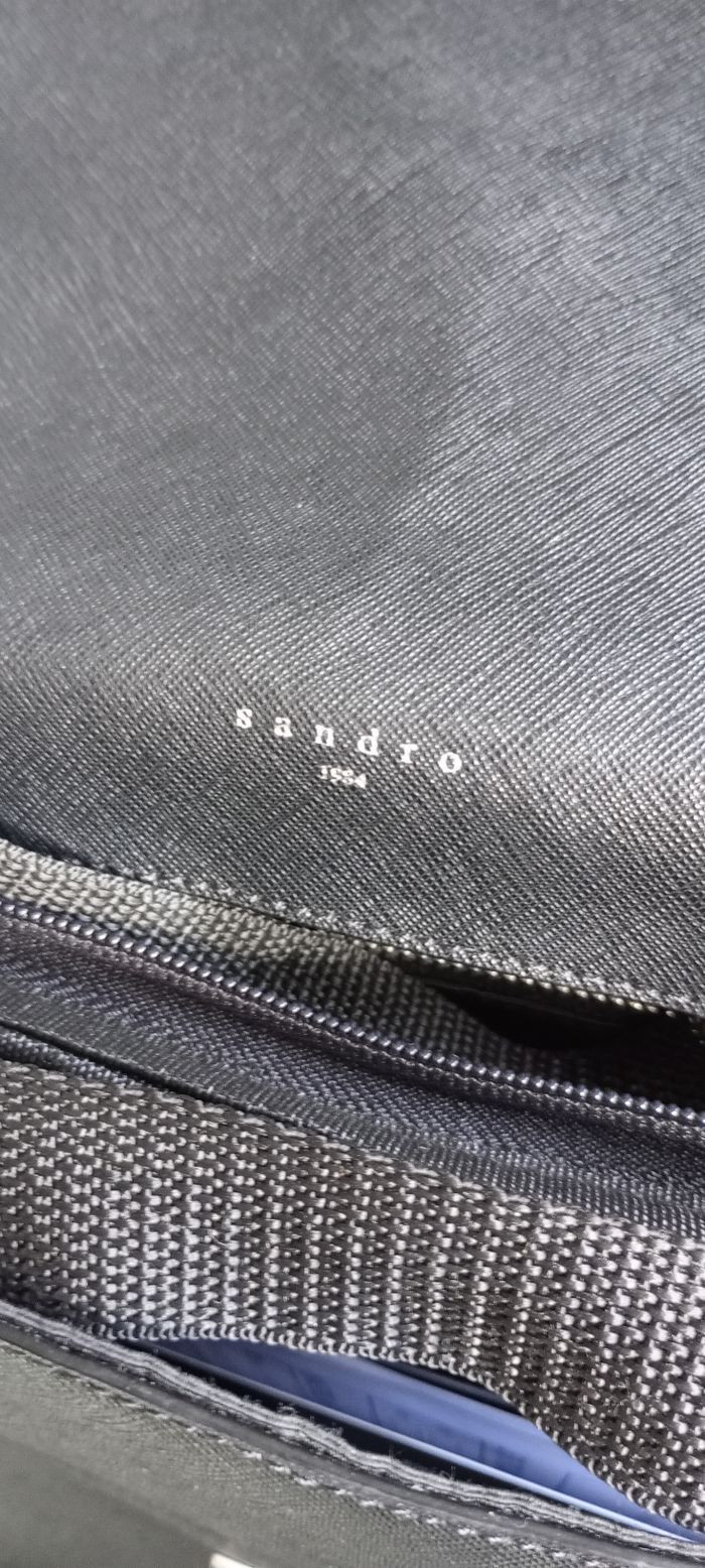 Cartable Sandro - photo numéro 2