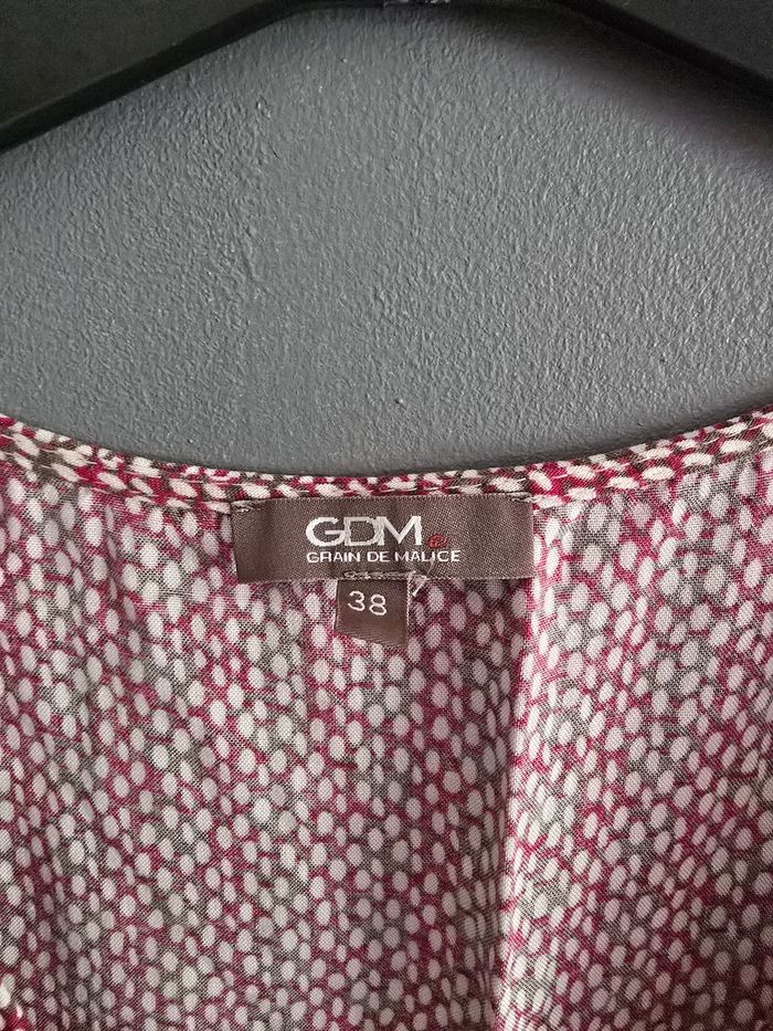 Robe grain de malice - photo numéro 2