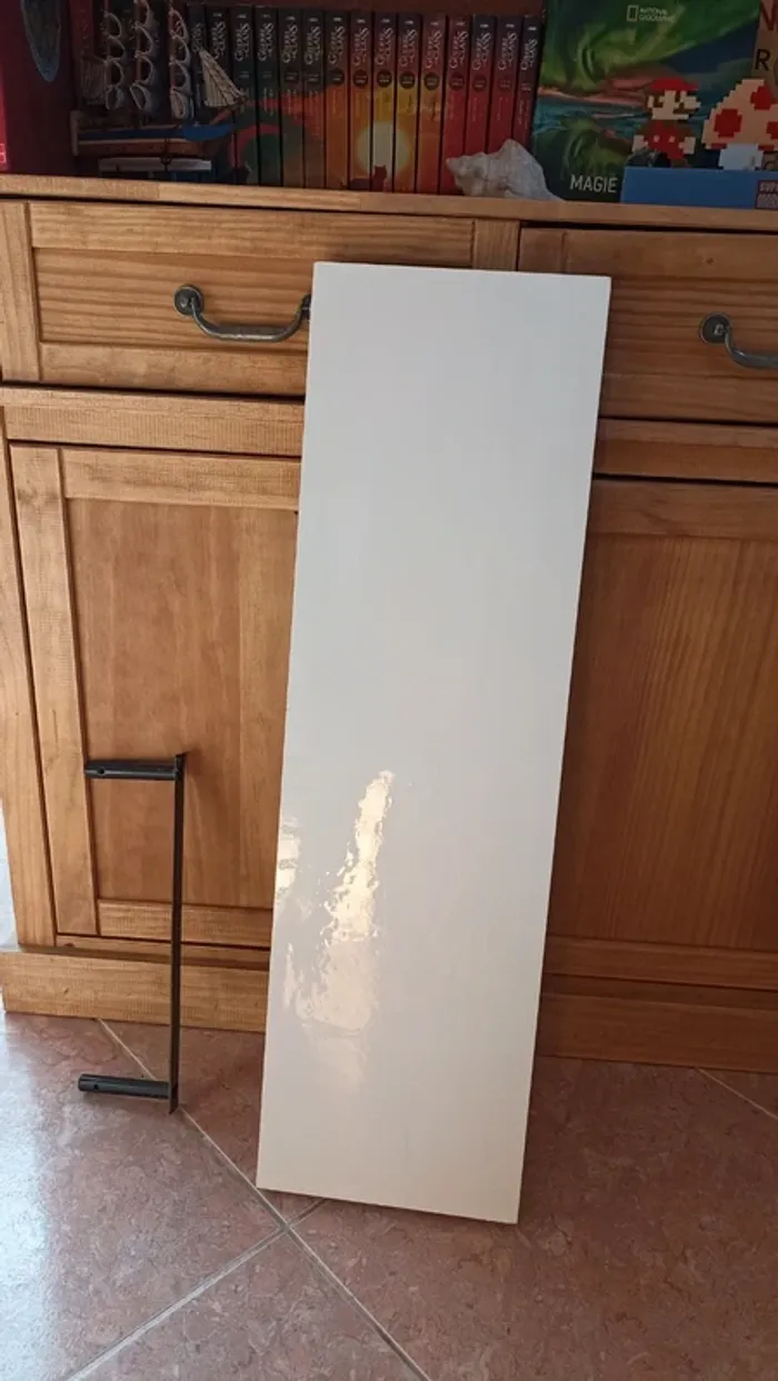 Tablette Murale Bergshult - photo numéro 2