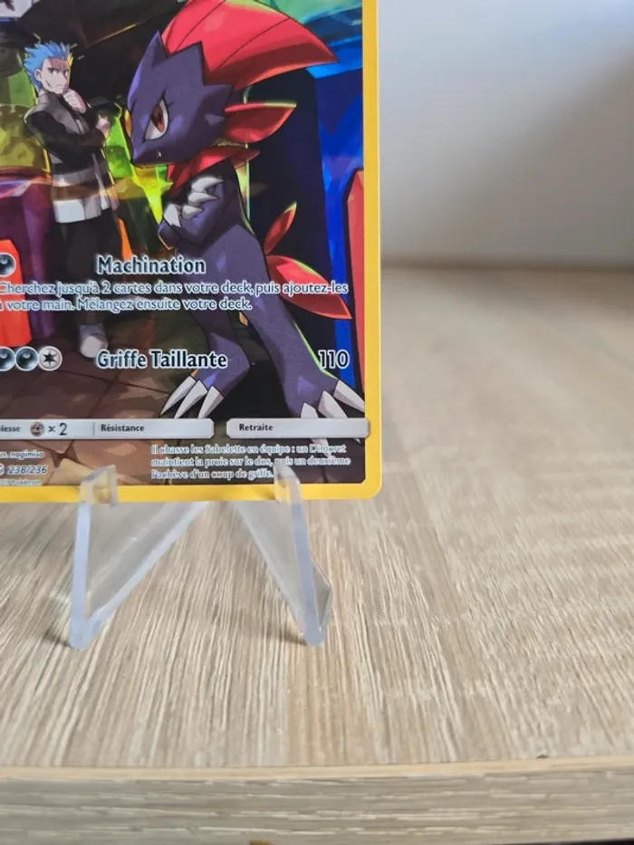 Dimoret 238/236 - photo numéro 4