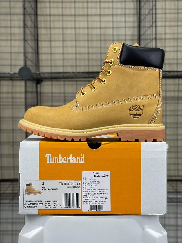 Timberland Premium 10061W 44