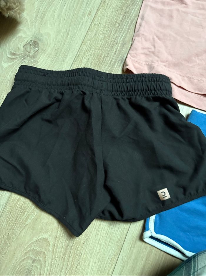 Lot sport 6 ans - photo numéro 4