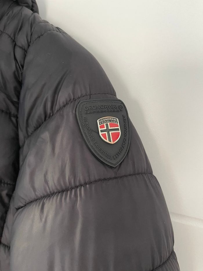 Doudoune - photo numéro 2