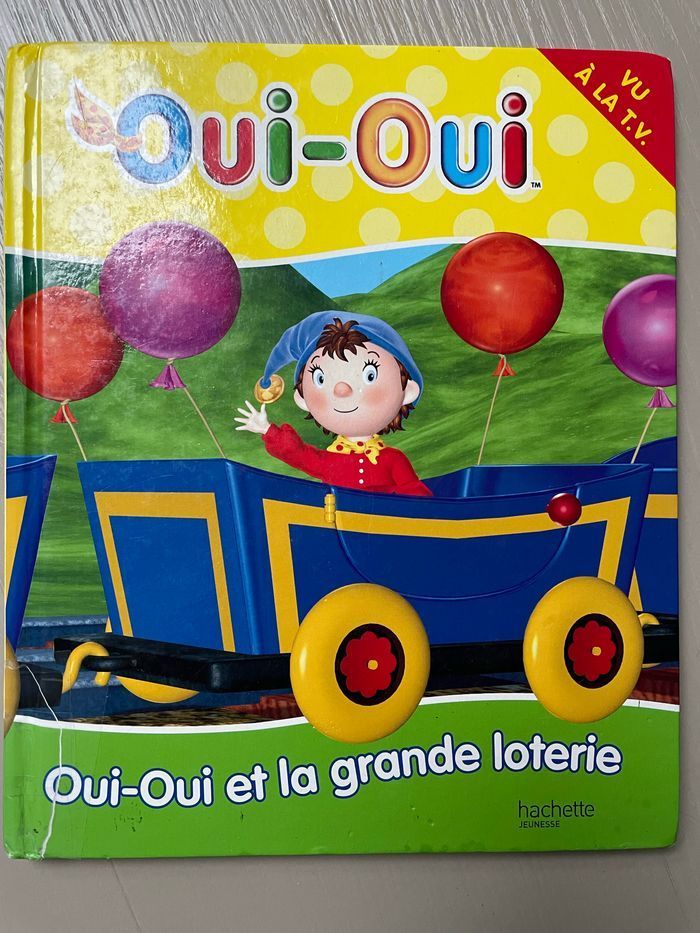 Oui-oui
