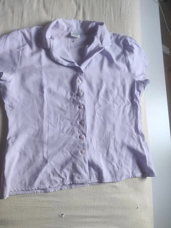 Chemise taille 38