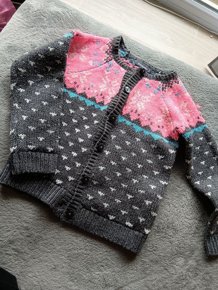 Lots fille 3 ans - photo numéro 3