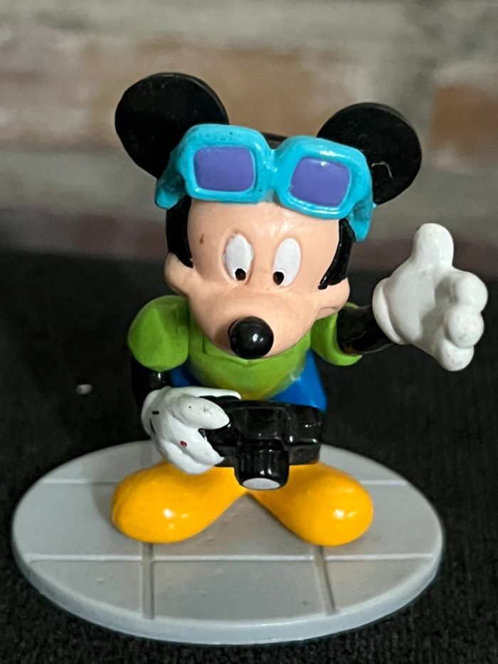 Mickey