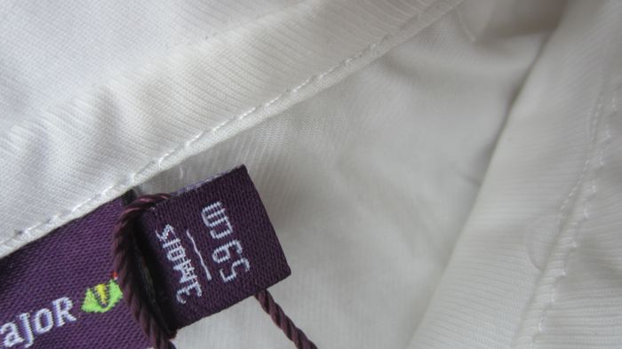 Barboteuse/combishort Sergent Major - photo numéro 3