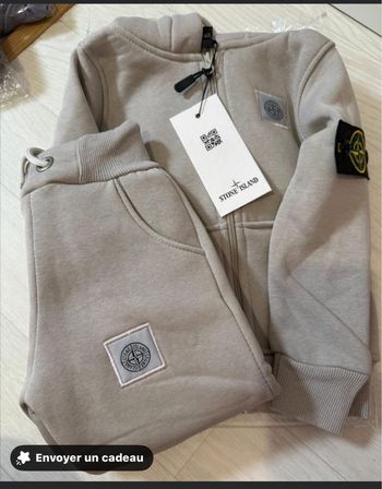 Survêtement garçon 