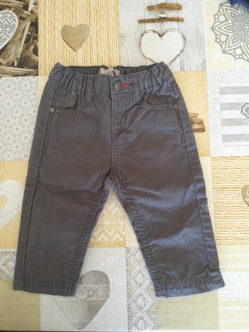 Jeans garçon 6 mois