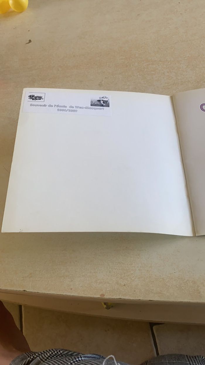 Livre Charlotte aux Fraises - photo numéro 7