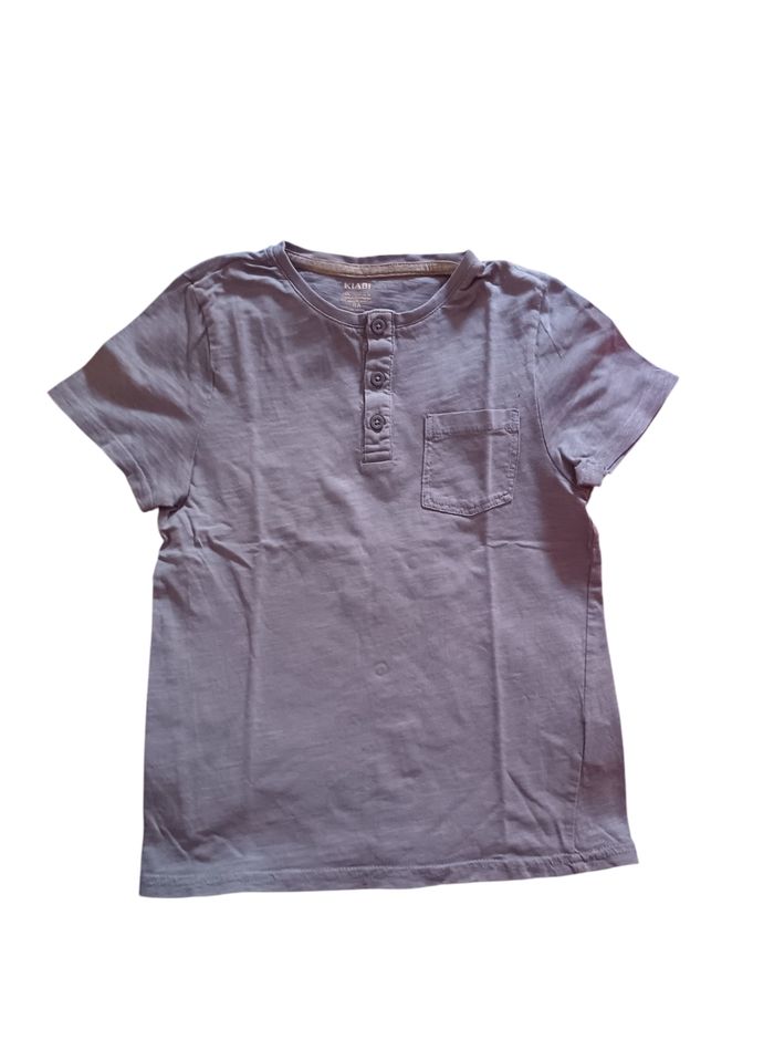 Tee-shirt 8 ans Kiabi