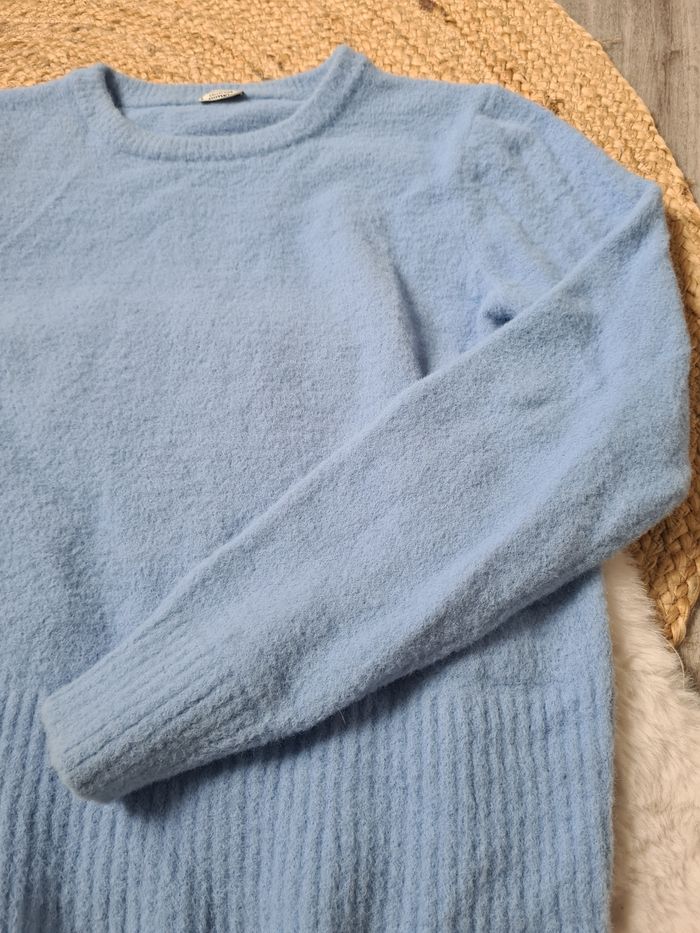 Pull en laine - photo numéro 2