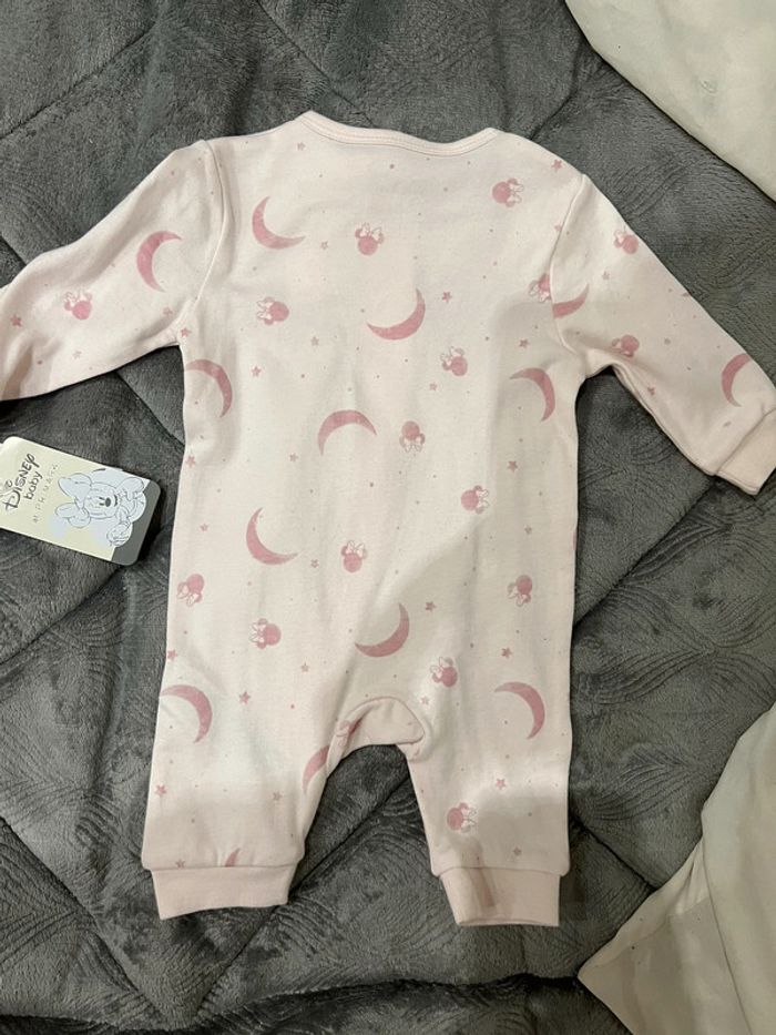 Pyjama Disney baby - photo numéro 5