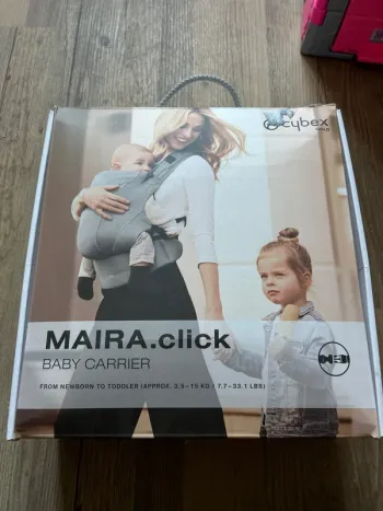 Porte bébé