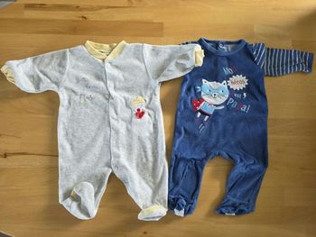 Pyjamas