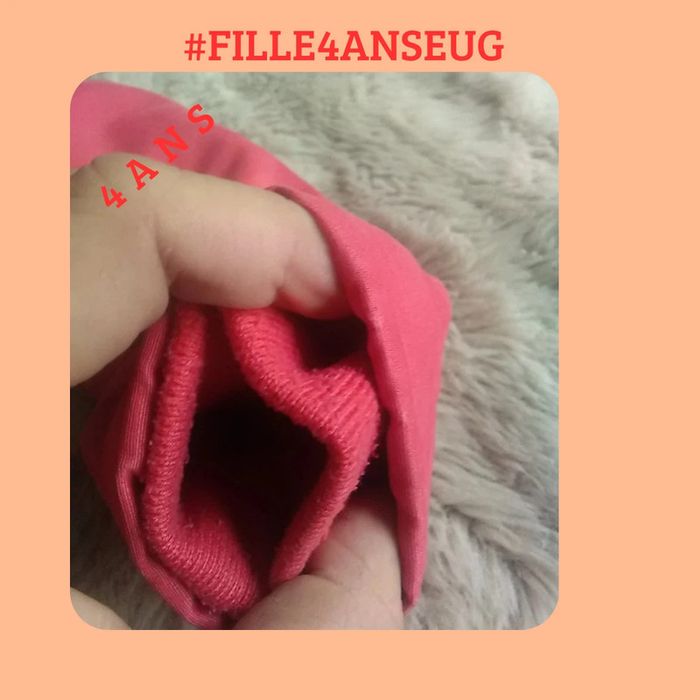 Manteau fille hiver parka 4 ans ou 102 cm - Vertbaudet - photo numéro 7