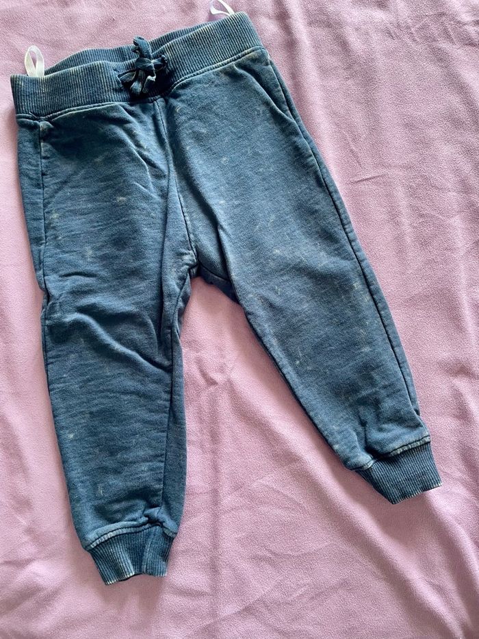 Lot vêtements 6mois - photo numéro 6
