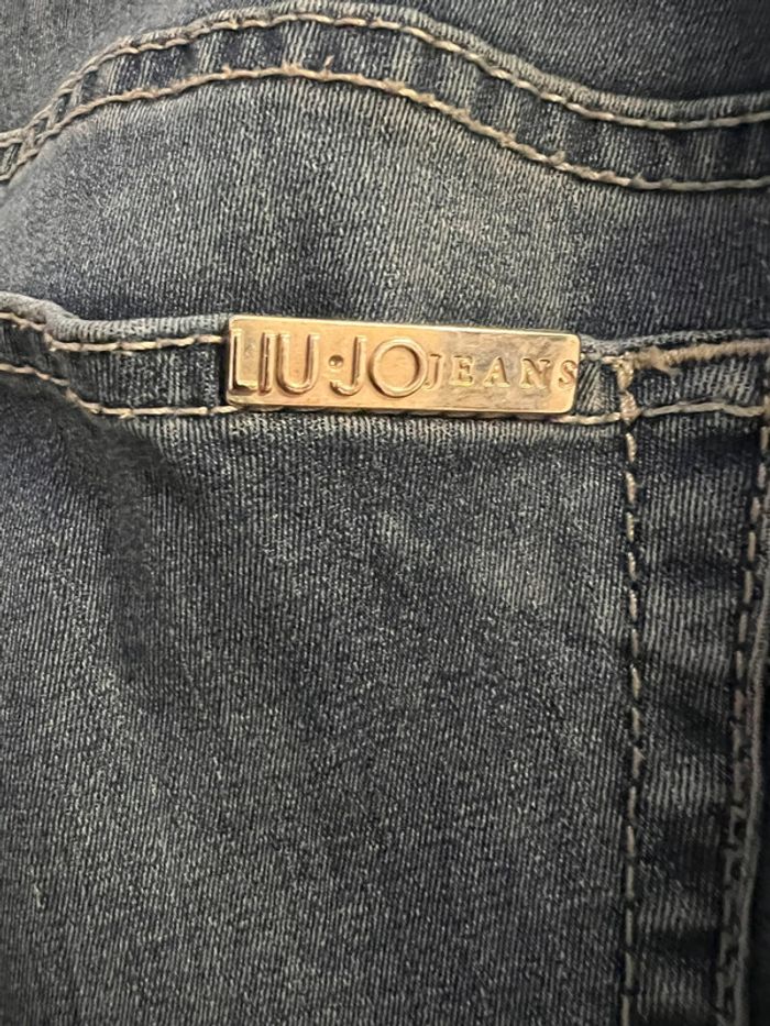 Jeans Lui.Jo - photo numéro 6